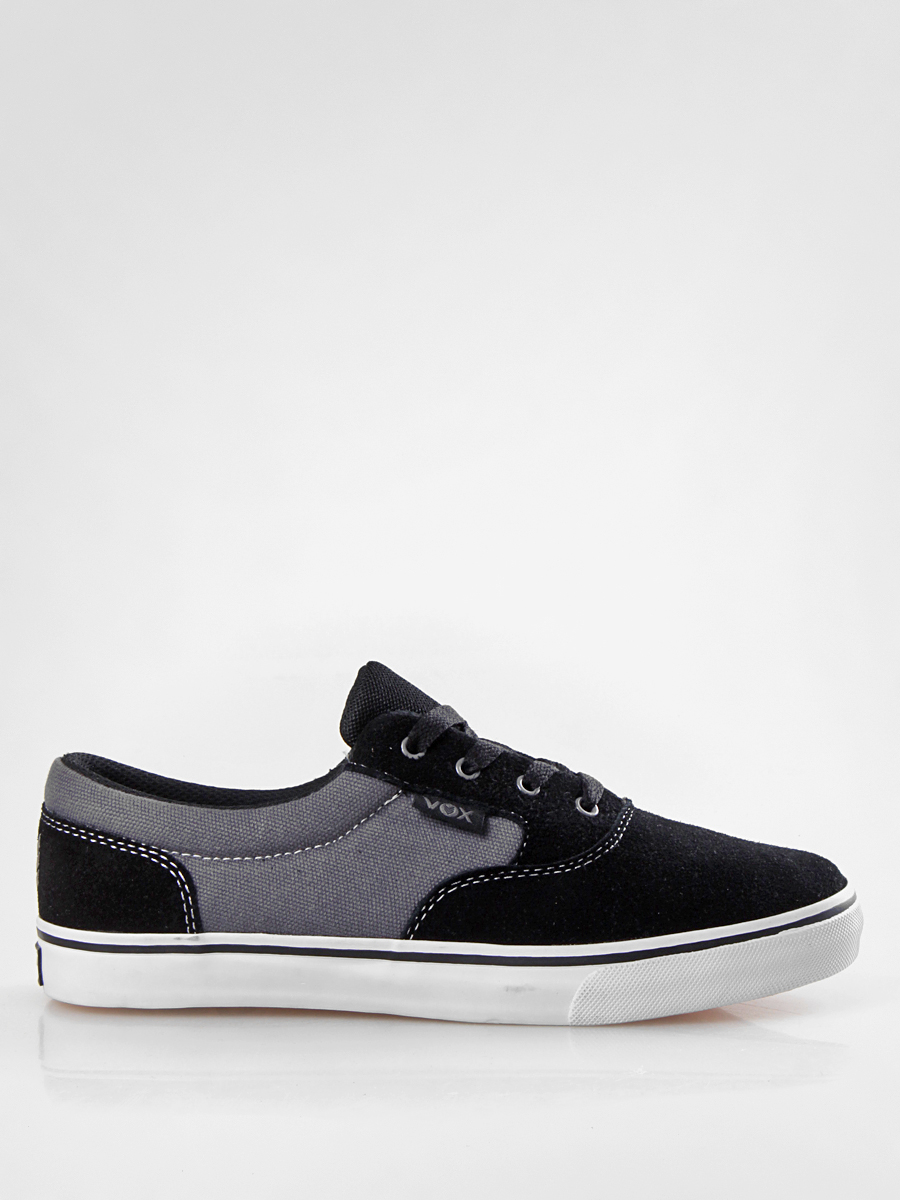 Vox shoes Kruzer (blk/gry/wht)