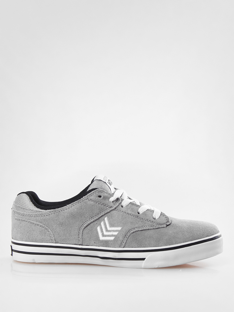 Vox shoes Lockdown V (lt gry/wht)