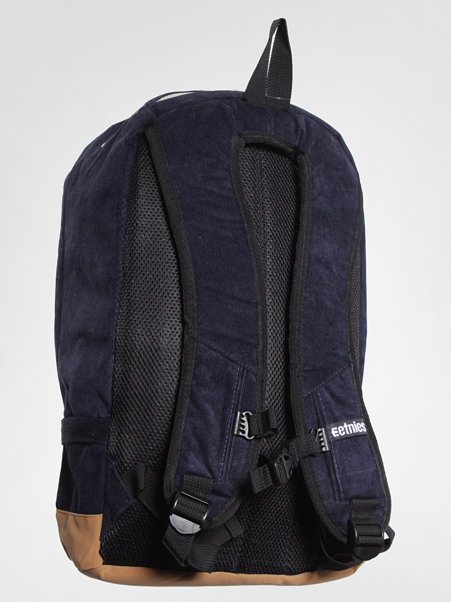 Etnies Backpack Transport (nvy)