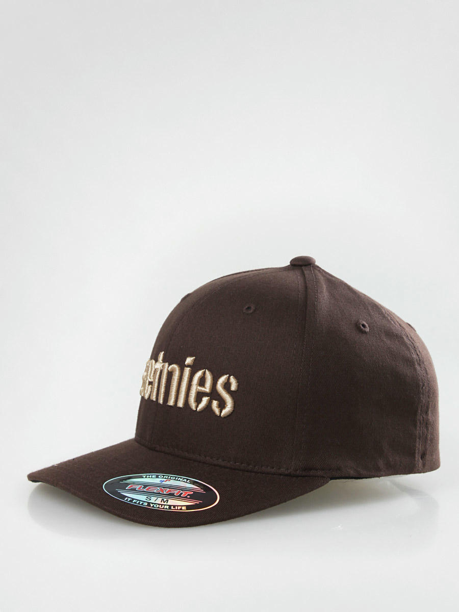 etnies flexfit hat