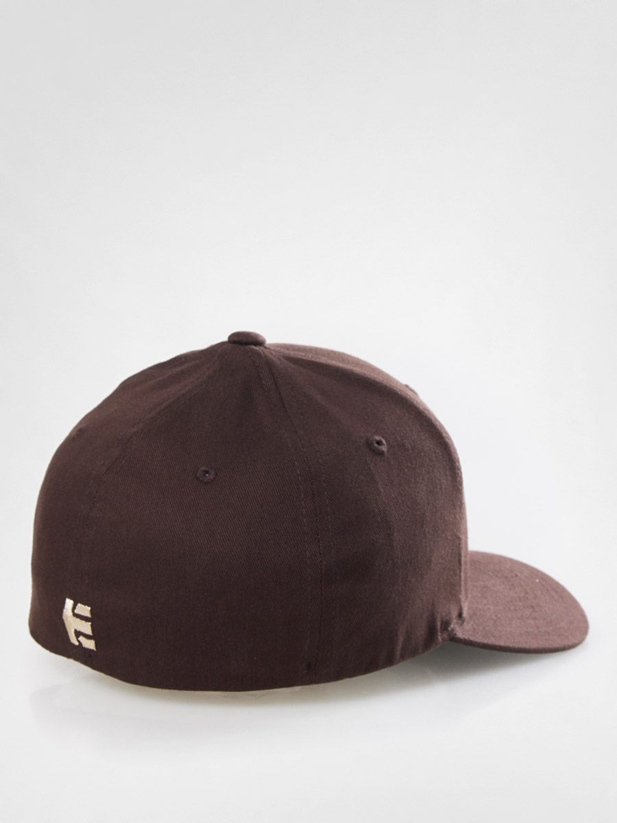 etnies flexfit hat