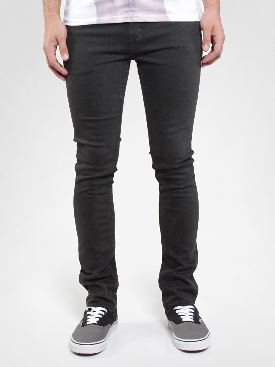 Altamont pants A. Reynolds Pico Signature (worn blk)