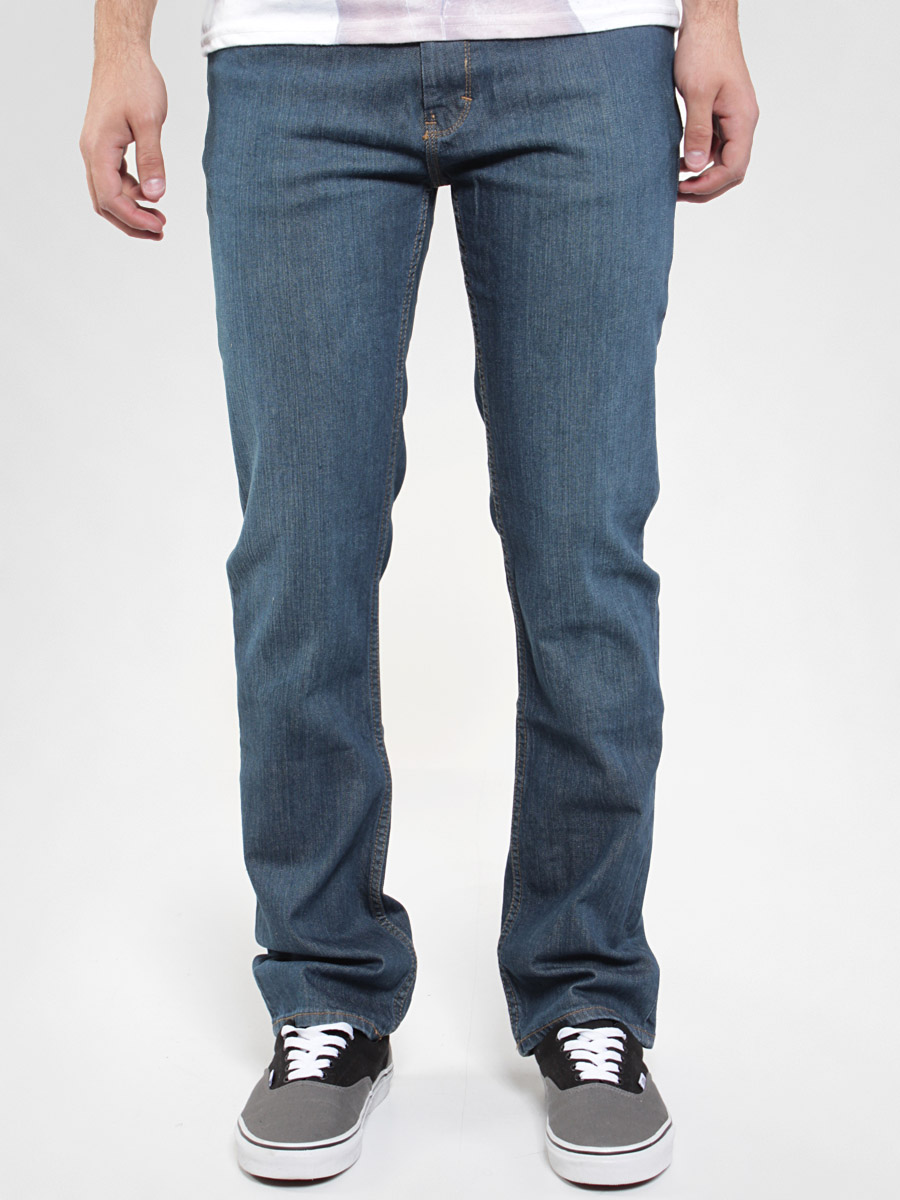 Altamont pants B. Hansen Wilshire Signature (wrangled)