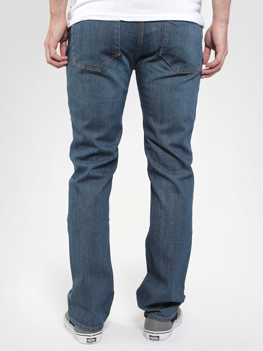 Altamont pants B. Hansen Wilshire Signature (wrangled)