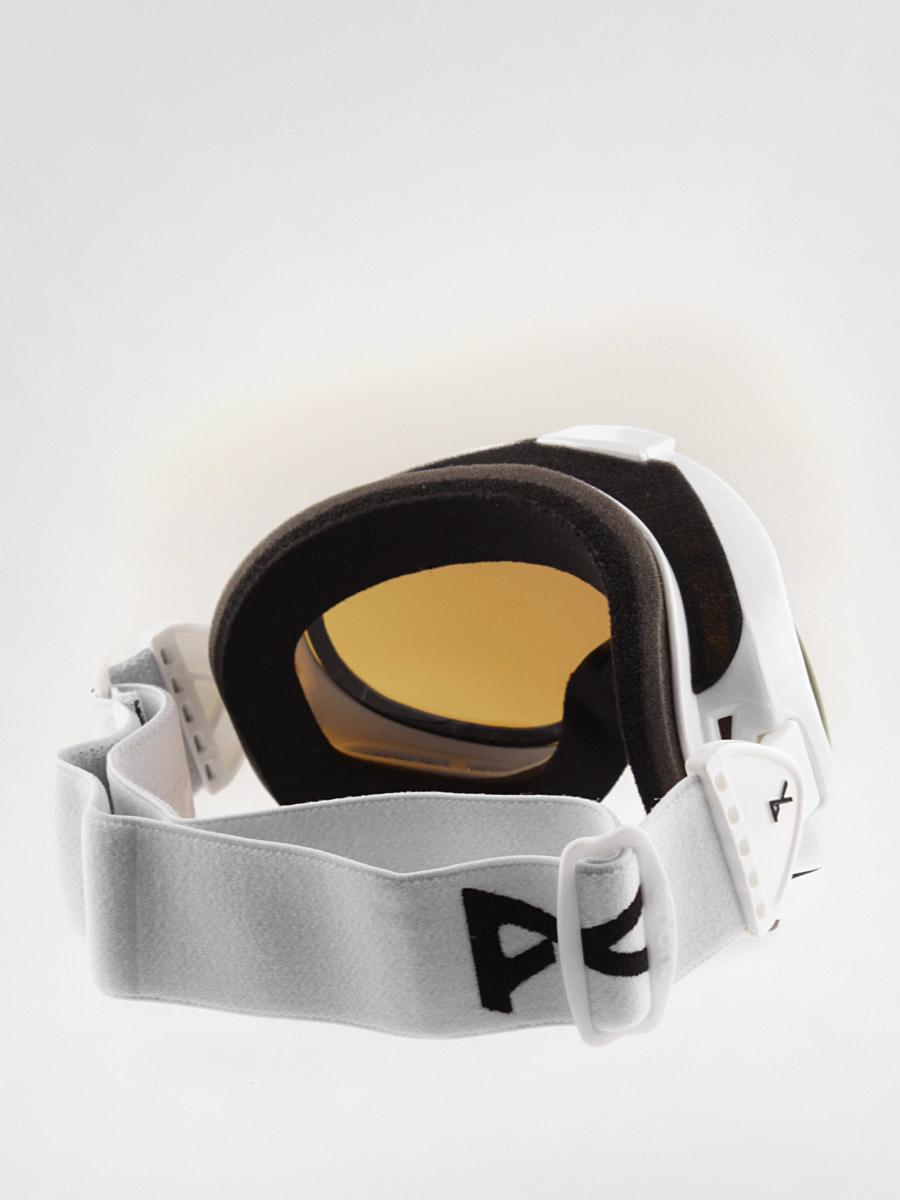 Anon goggles Solace (wht/blu solex)