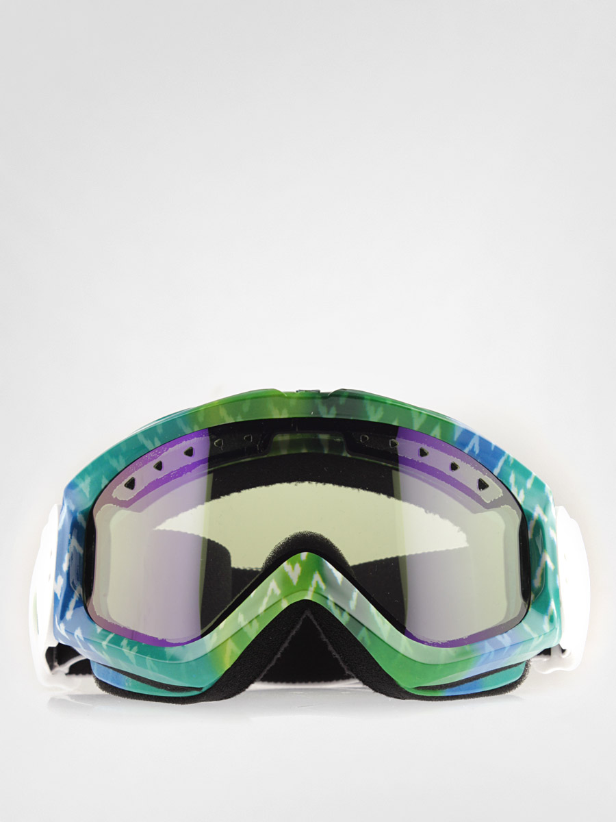 Anon Goggle Majestic (aura/blu lagoon)
