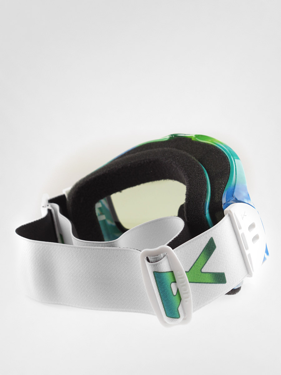 Anon Goggle Majestic (aura/blu lagoon)
