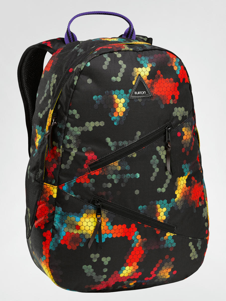 Burton Backpack Stella digi floral