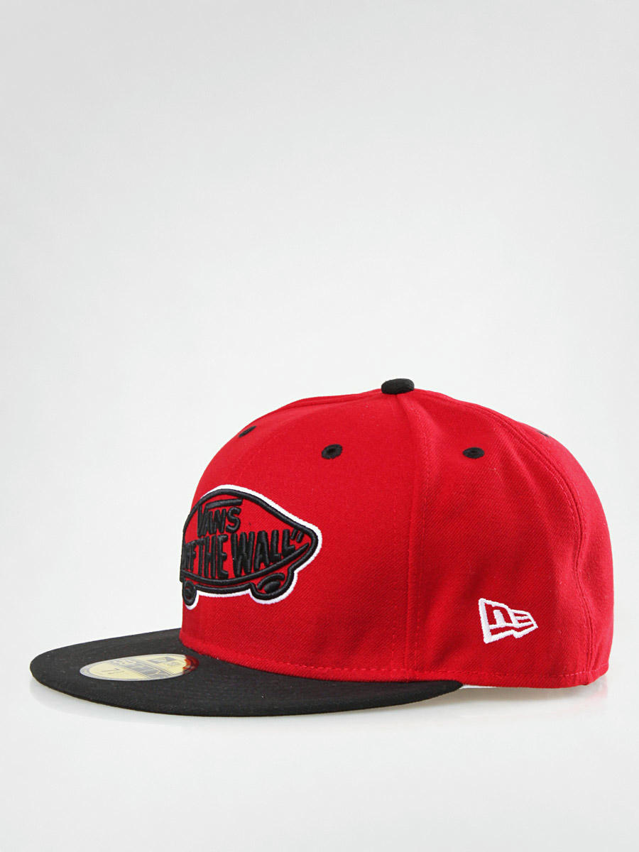 New era on sale vans cap