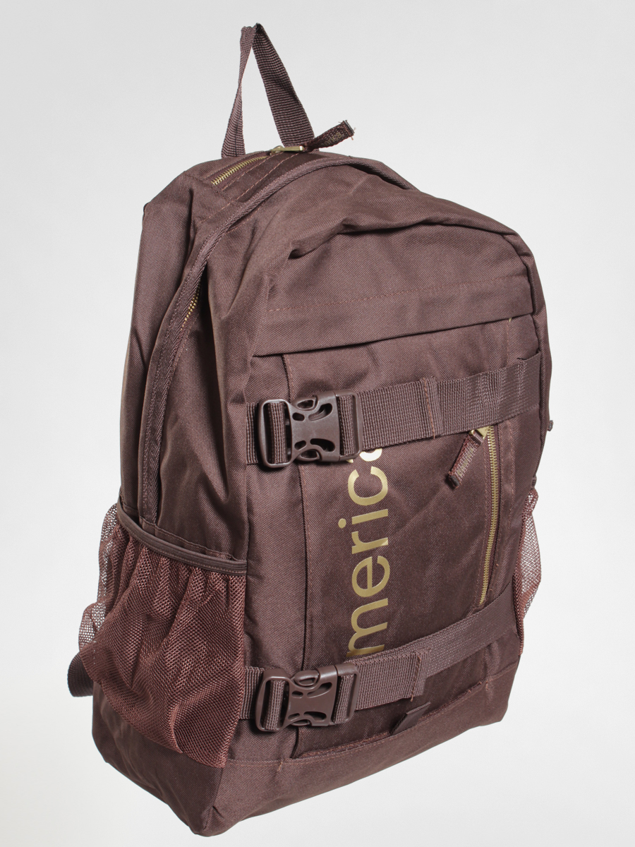 Emerica Backpack Shelter (chocolate)