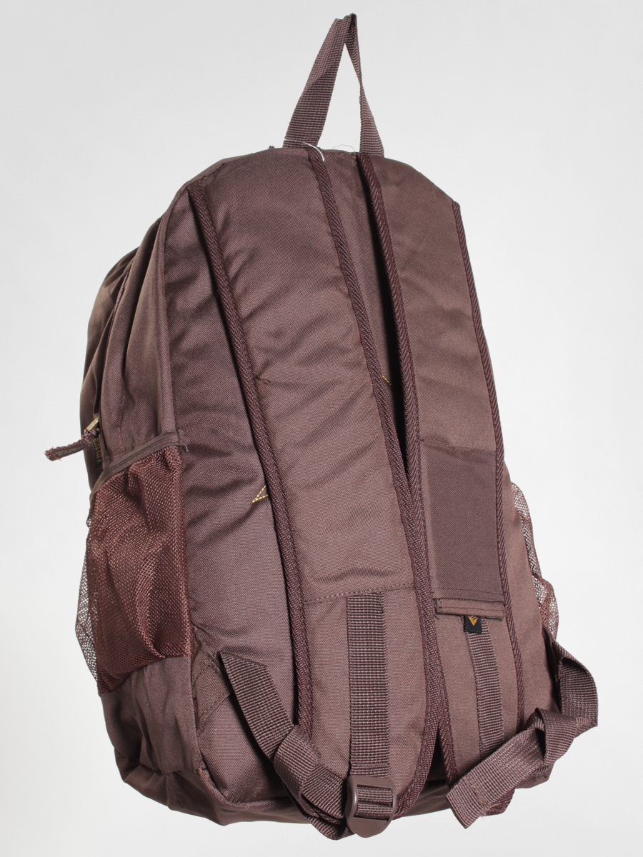 Emerica Backpack Shelter (chocolate)