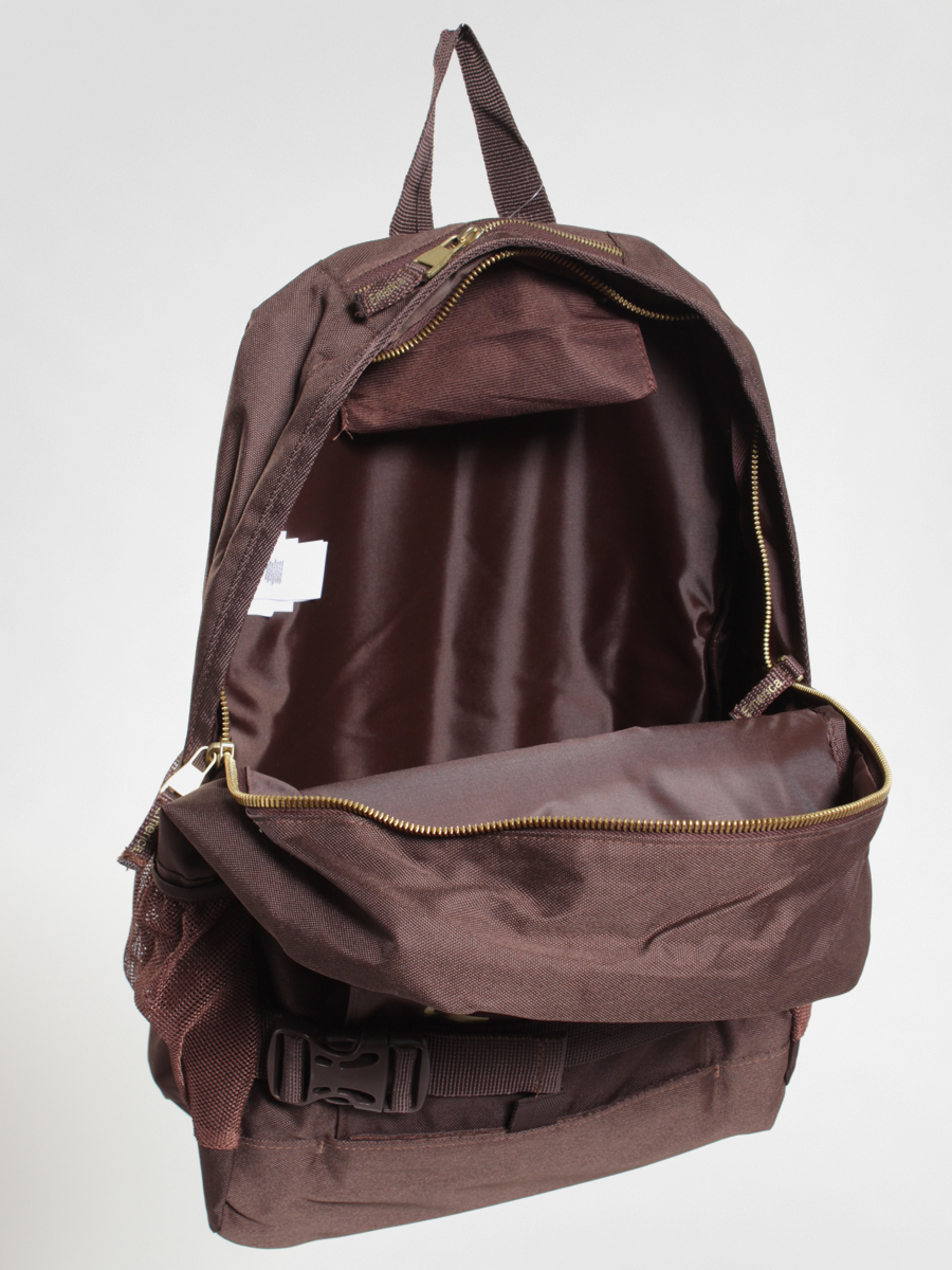 Emerica Backpack Shelter (chocolate)