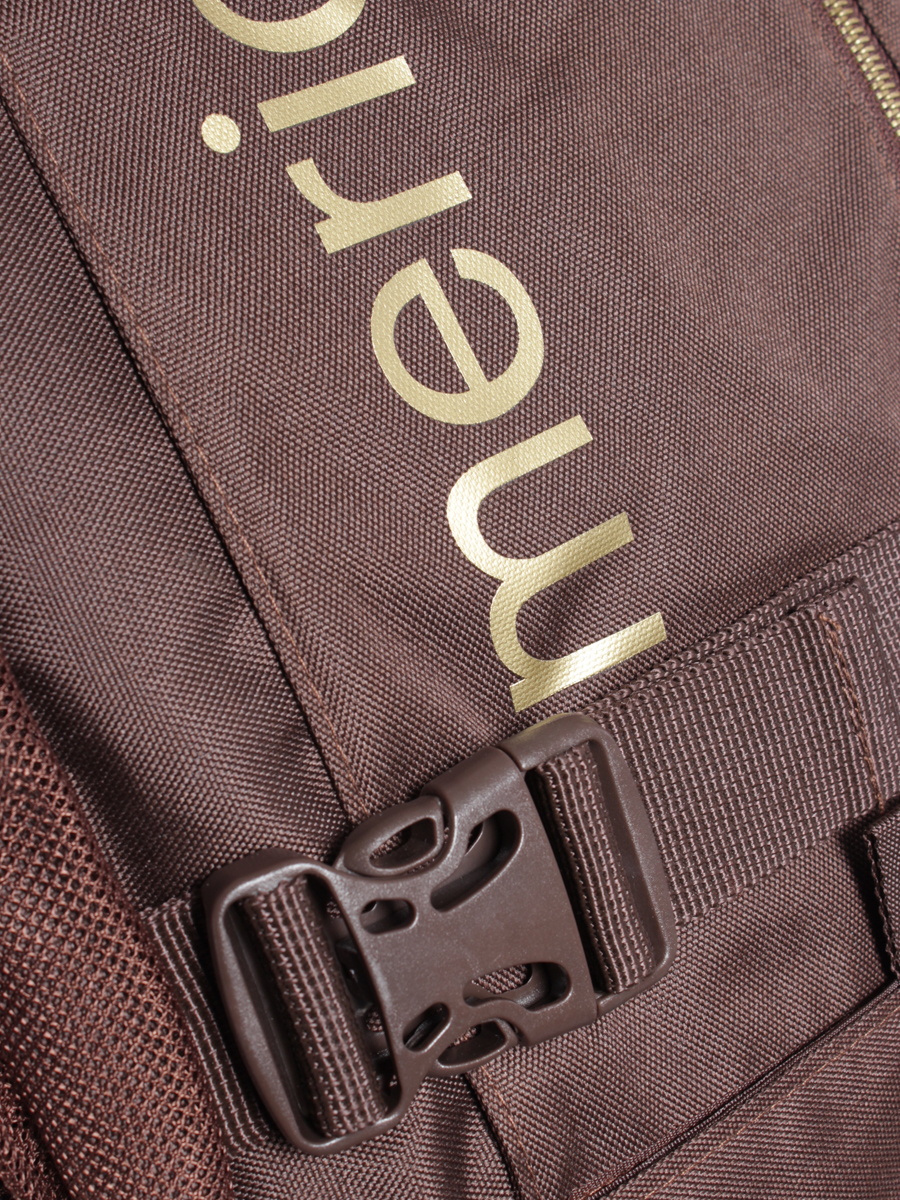Emerica Backpack Shelter (chocolate)