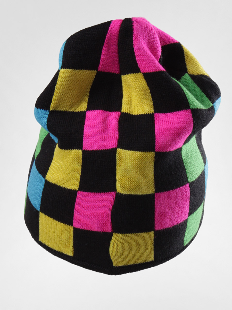 Quiksilver beanie 534 (cholophil)