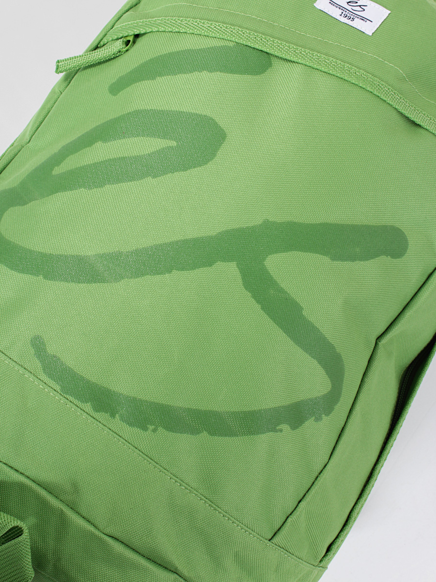 Es Backpack Endio 2.0 (turf green)