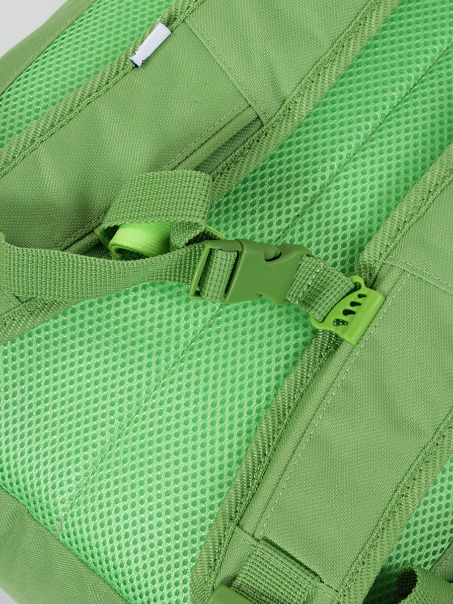 Es Backpack Endio 2.0 (turf green)