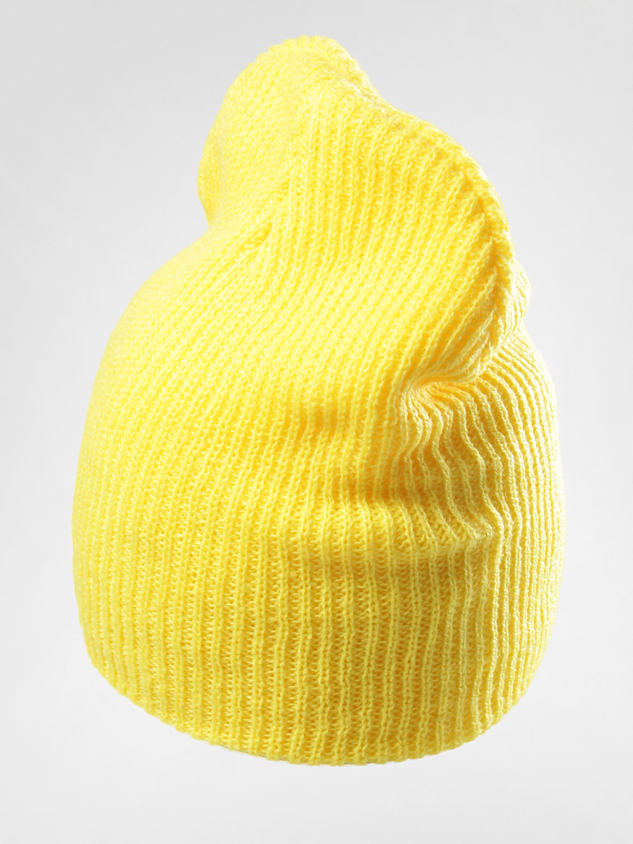 Neff beanie Daily yellow (yellow)