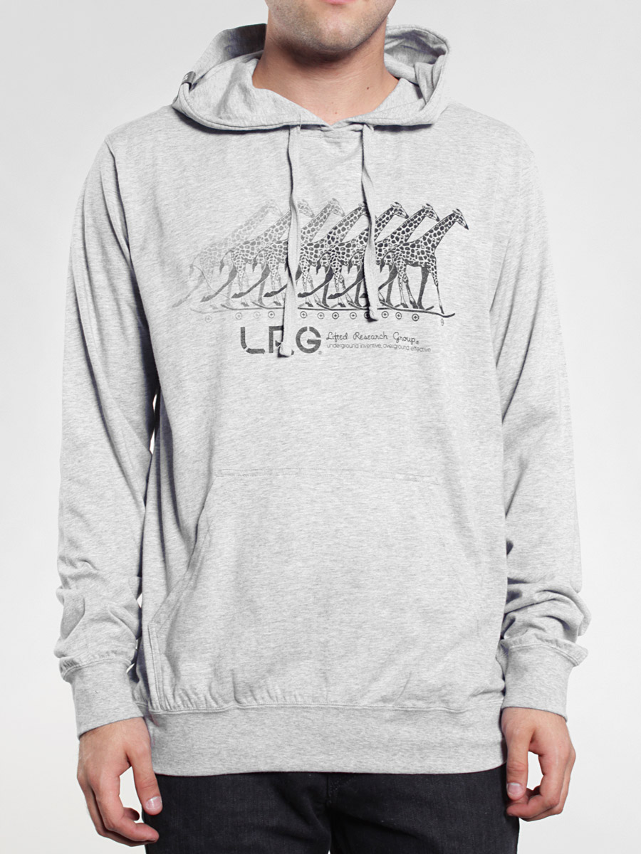 lrg giraffe hoodie