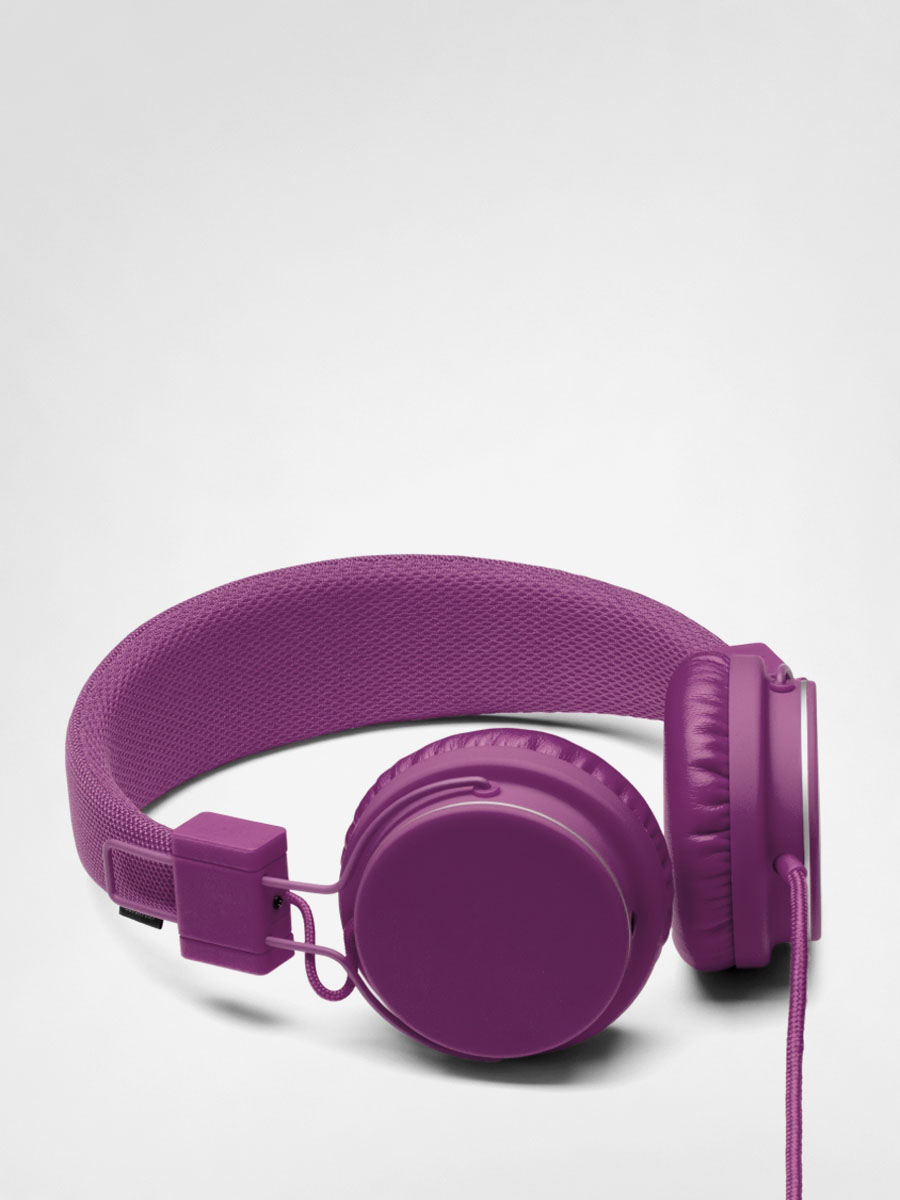 Urbanears Kopfhörer Plattan (grape)