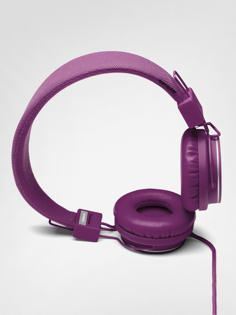 Urbanears Kopfhörer Plattan (grape)