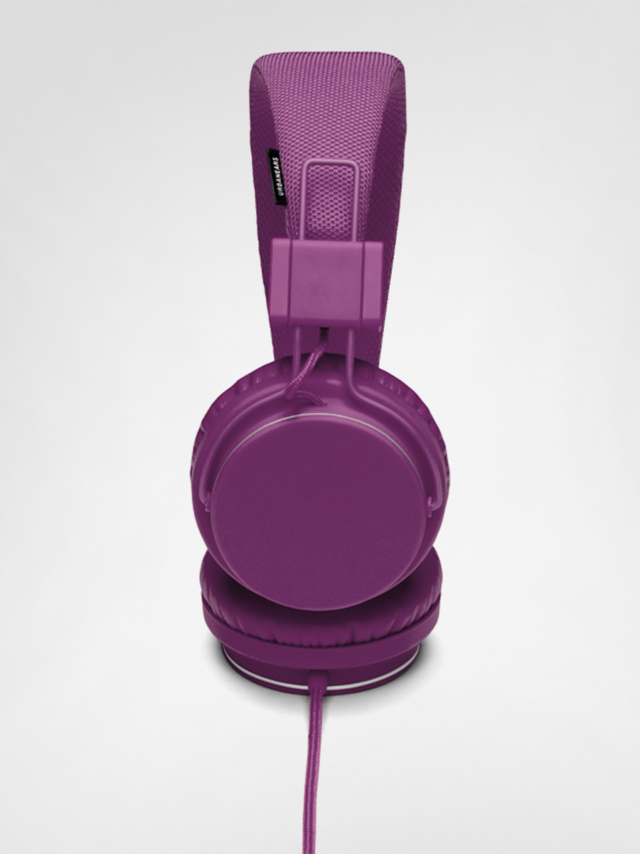 Urbanears Kopfhörer Plattan (grape)