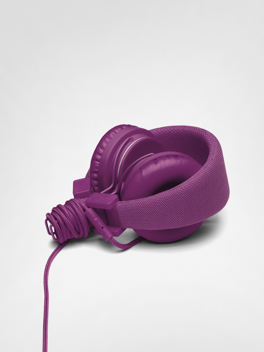 Urbanears Kopfhörer Plattan (grape)