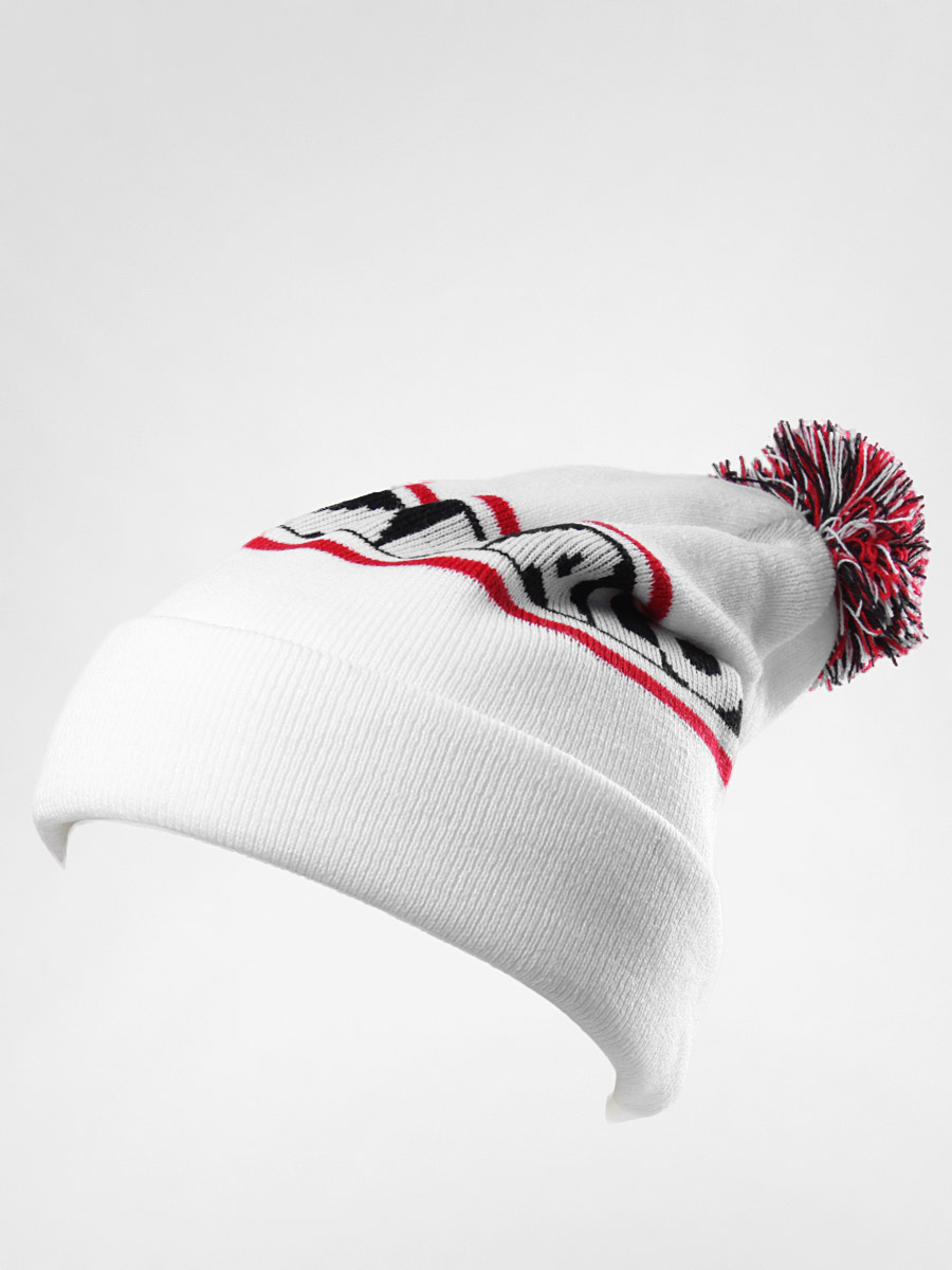 Analog beanie Tokyo (optic wht)