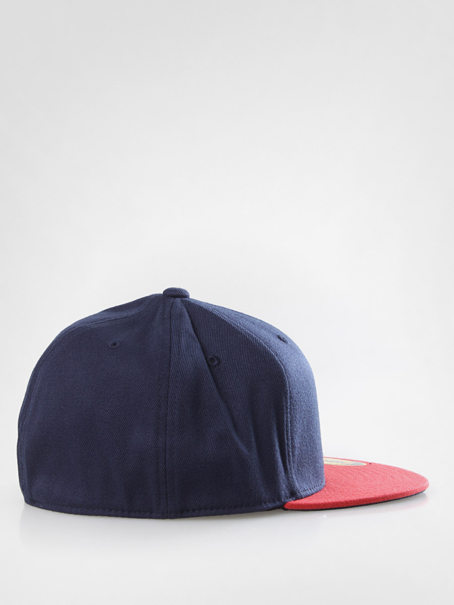Volcom cap 2Stone 210 Fitted (dnv)