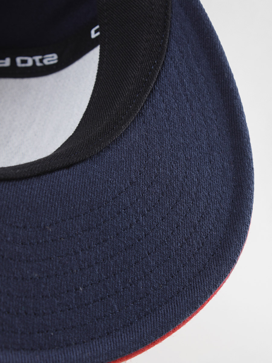 Volcom cap 2Stone 210 Fitted (dnv)