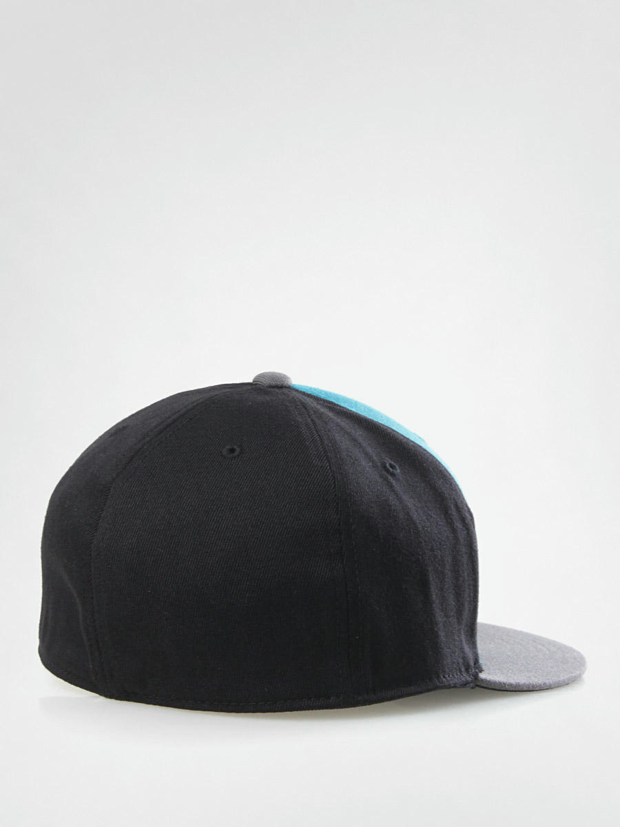 volcom fitted hats