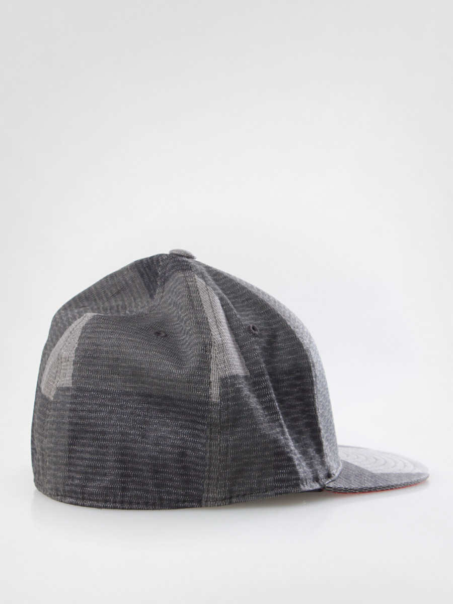 volcom flat cap