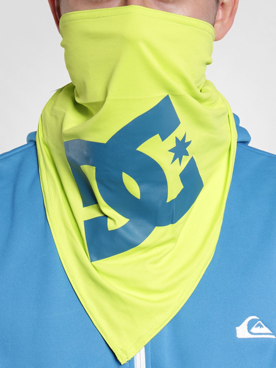 DC bandana Auli (limd)