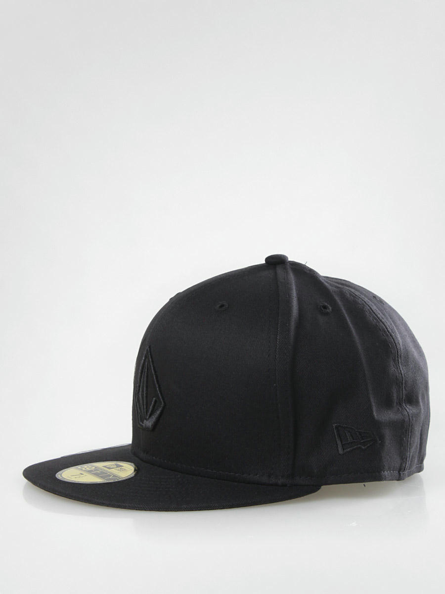 volcom new era cap