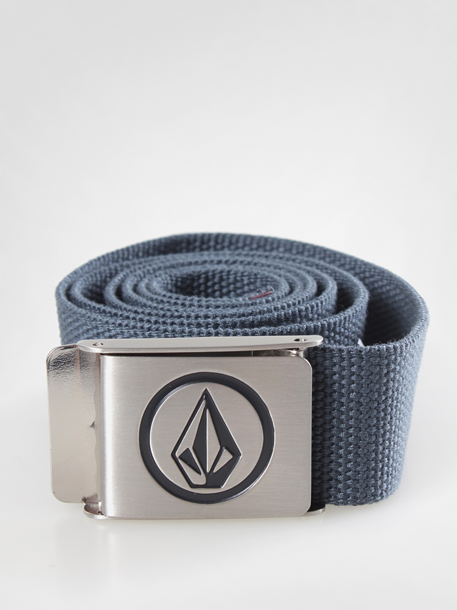 volcom belt buckle