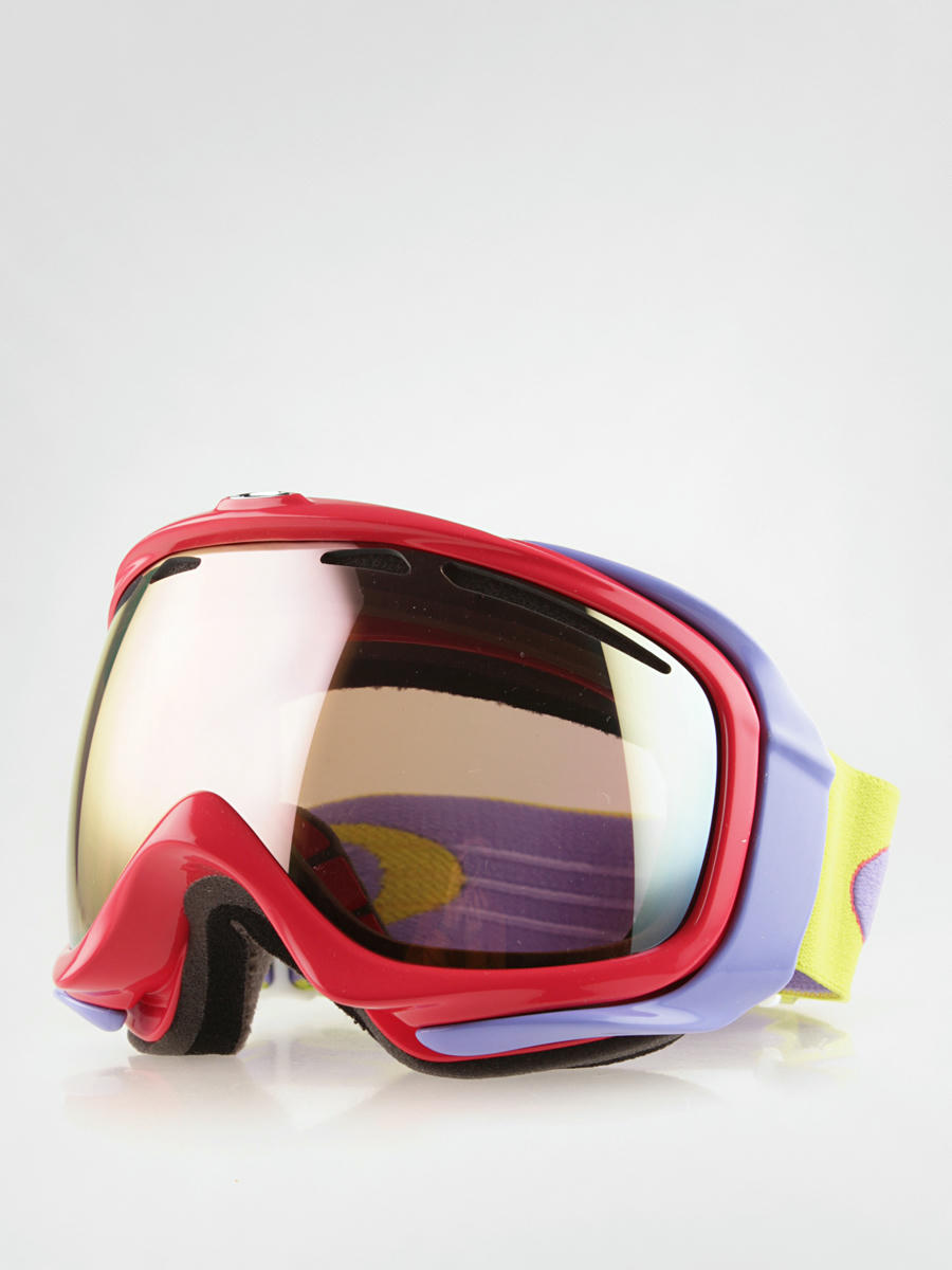 Oakley goggles Elevate Snow (sunset w/r50 pink irid)