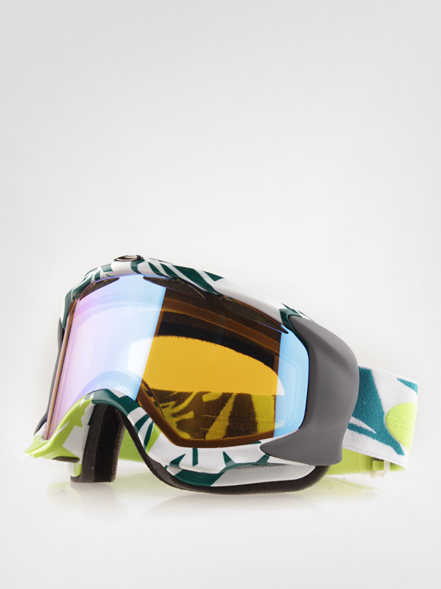 Introducir 91+ imagen oakley glacier Thptnganamst.edu.vn