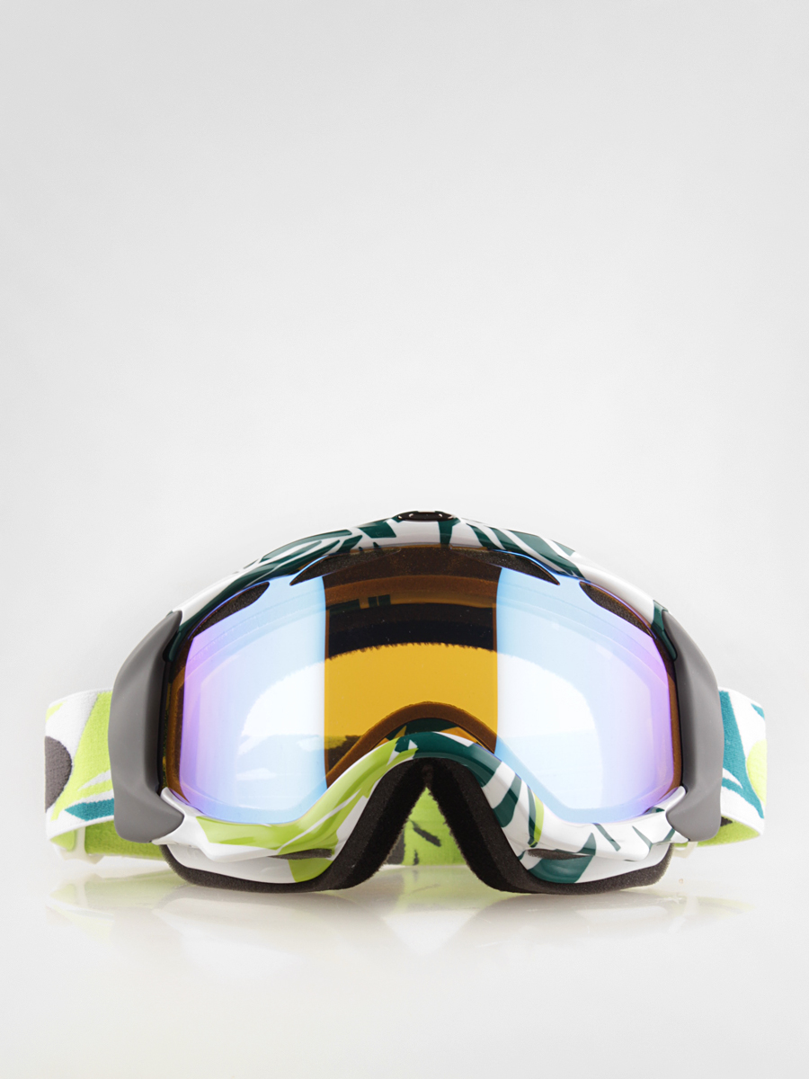 Introducir 91+ imagen oakley glacier Thptnganamst.edu.vn