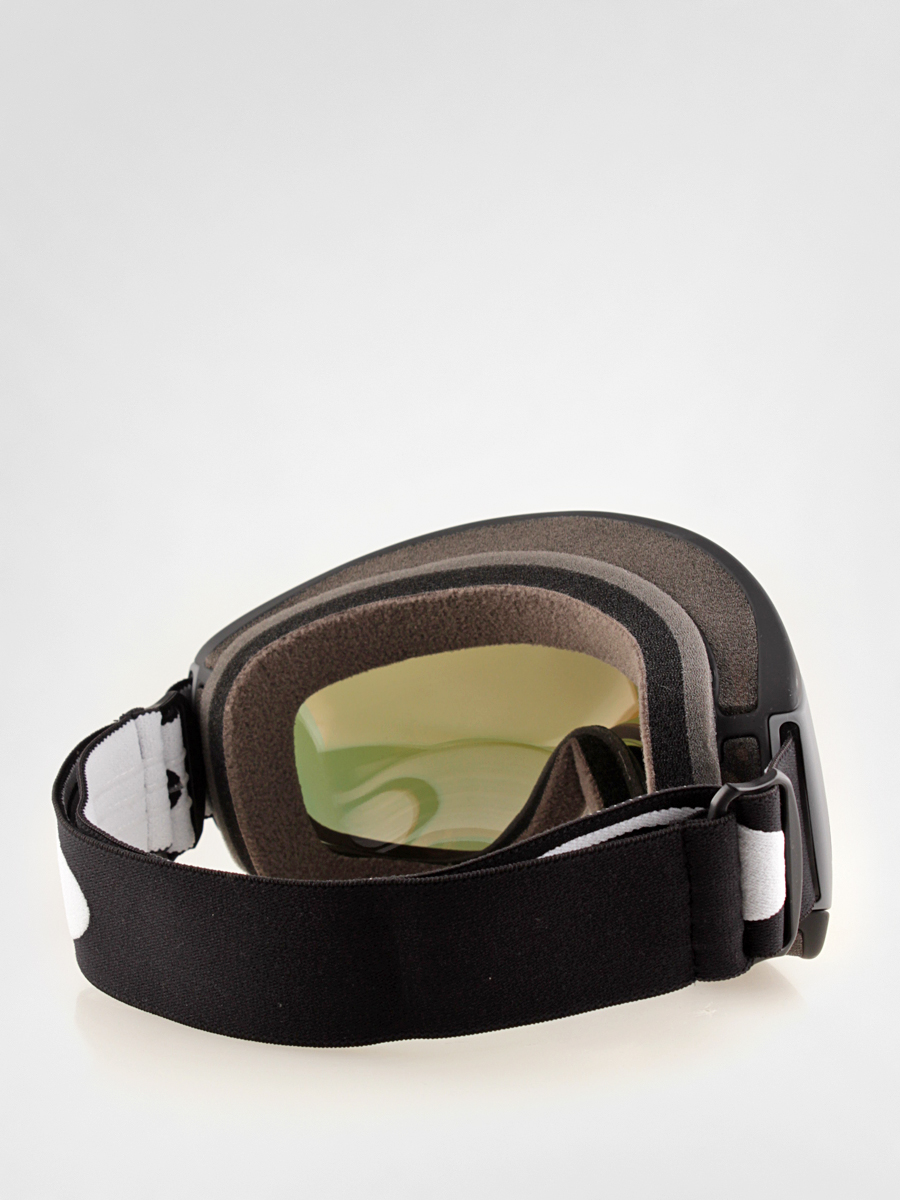 Oakley goggles Canopy (matte blk w/fire iridium)