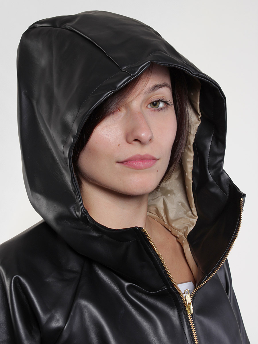 Femi Pleasure jacket Kelly Wmn (blk)