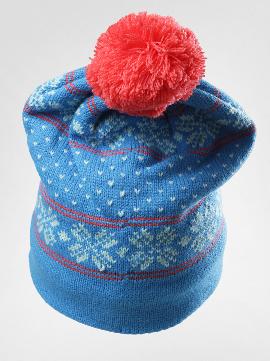 DC beanie Fisher Wmn (bljd)
