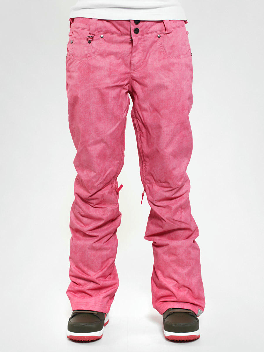 Roxy snowboard pants 224 Wmn (raspberry)