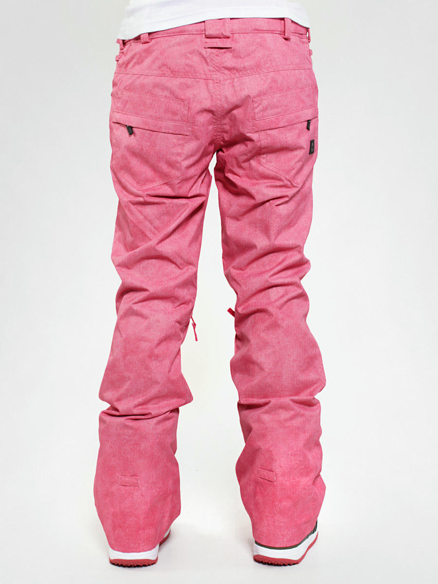 Roxy snowboard pants 224 Wmn (raspberry)