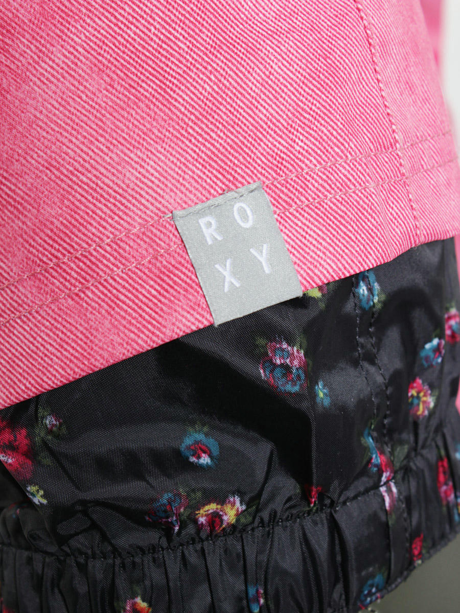 Womens Roxy snowboard pants 224 (raspberry)