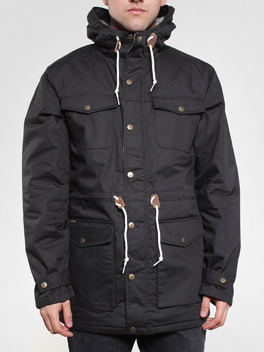 element hemlock jacket
