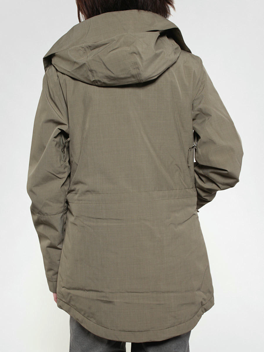 quiksilver snowboard jacket womens