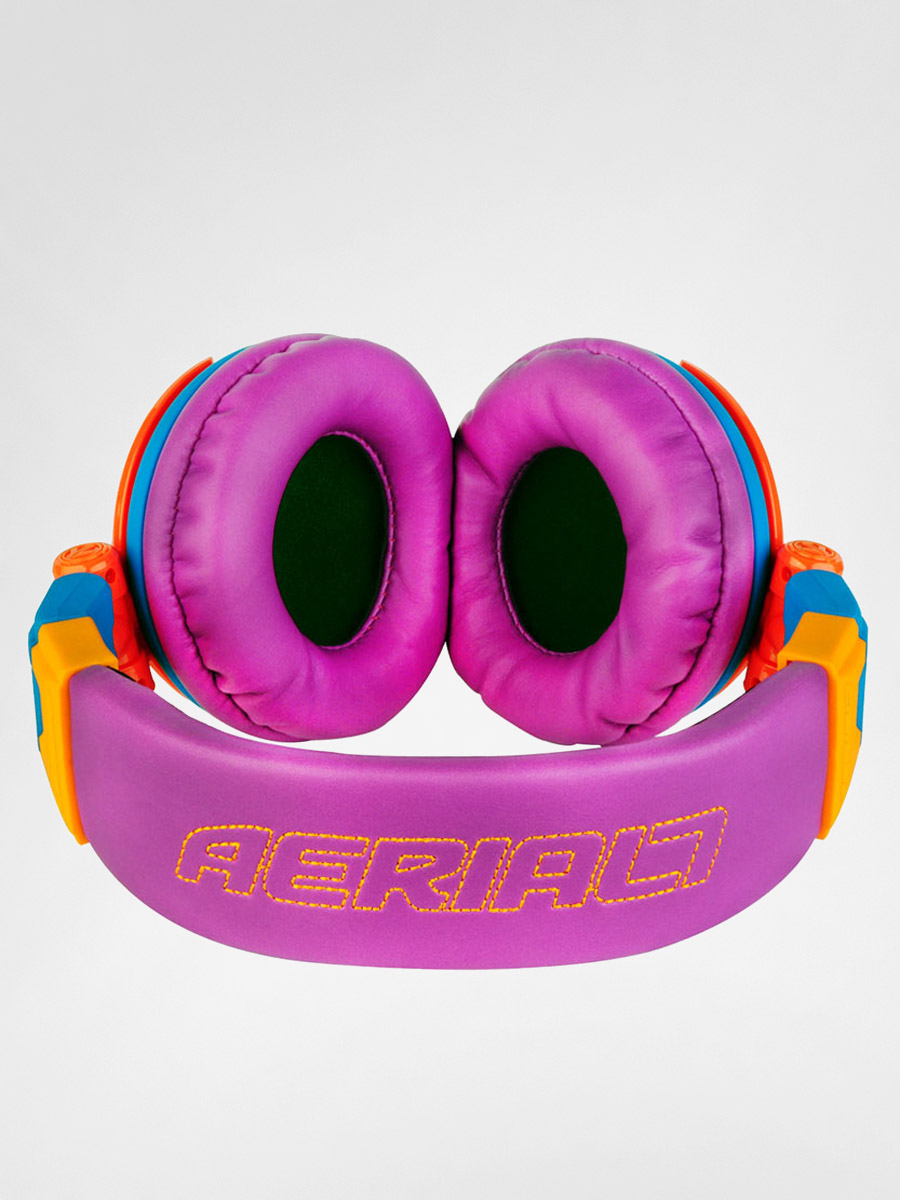 Aerial7 Headphones Tank2 (graffiti)