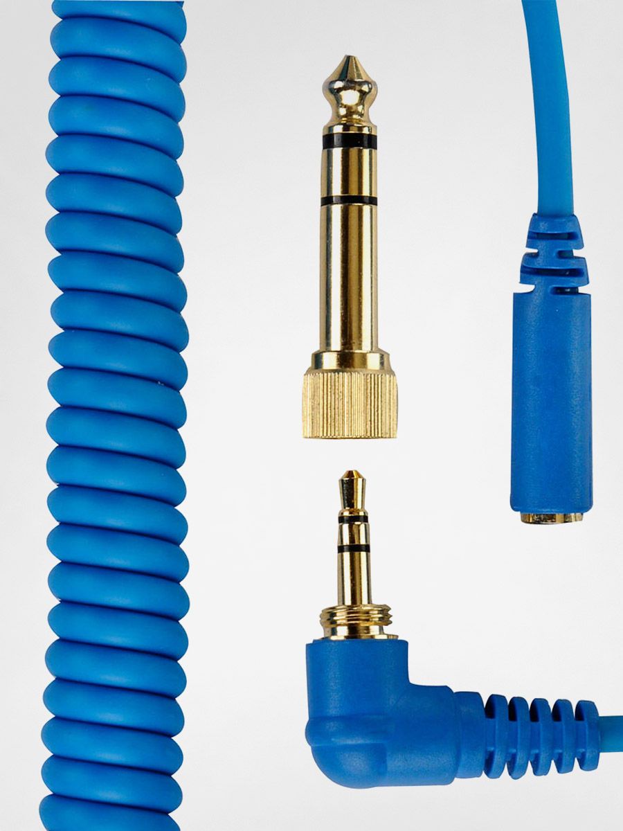 Aerial7 Headphones Tank2 (graffiti)