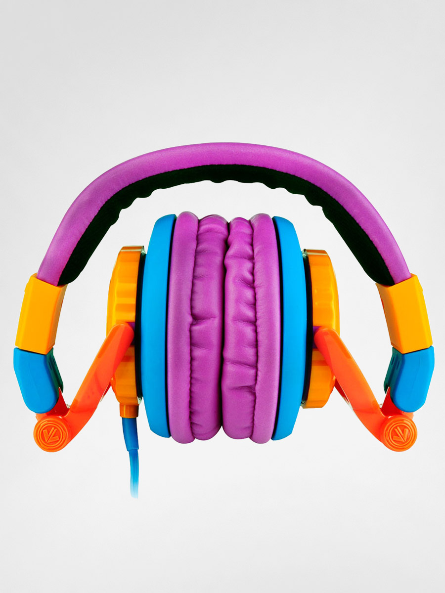 Aerial7 Headphones Tank2 (graffiti)