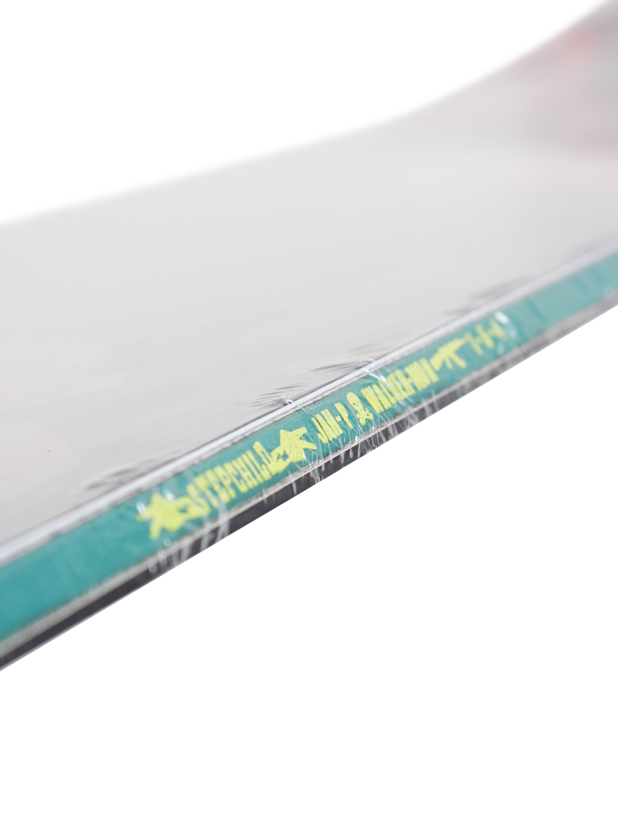 Herren Stepchild Snowboard JP Walker Pro 