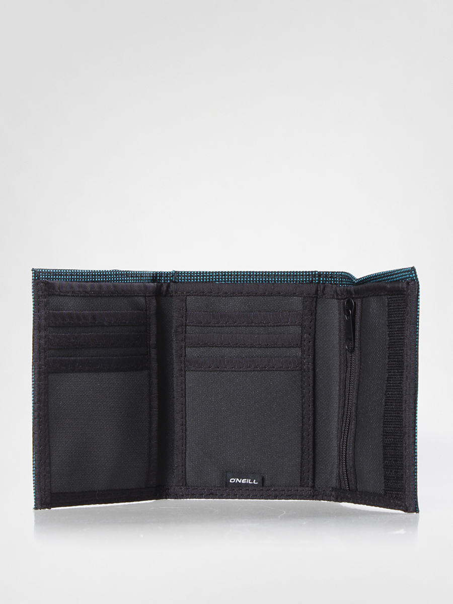 O'Neill wallet Scout (blue)